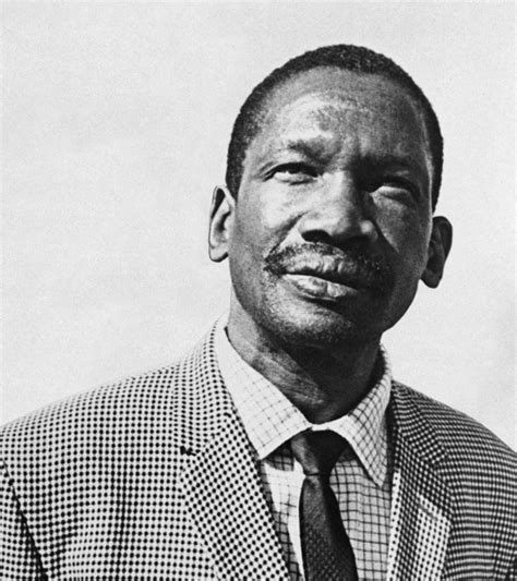 Robert Sobukwe