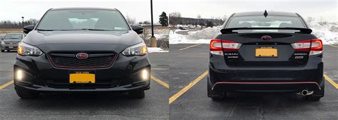 My 2018 Impreza sport : r/subaruimpreza