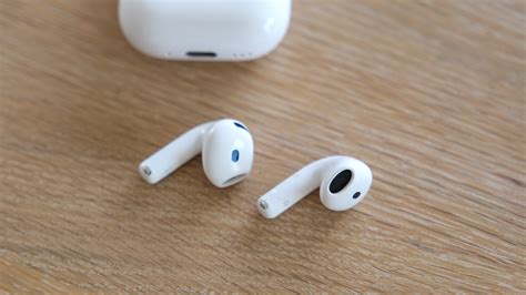 TEST: Apple AirPods 4 - AirPods har aldrig varit bättre