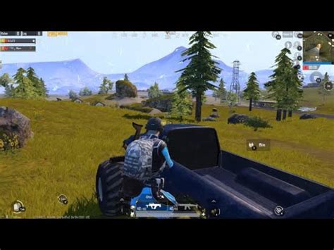 CANAVAR KAMYON NAN TURLAMA LİVİK PART 20 PUBG MOBILE KARDEŞ KANALI