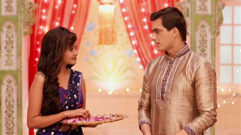 Watch Yeh Rishta Kya Kehlata Hai Episode 26 On Disney Hotstar