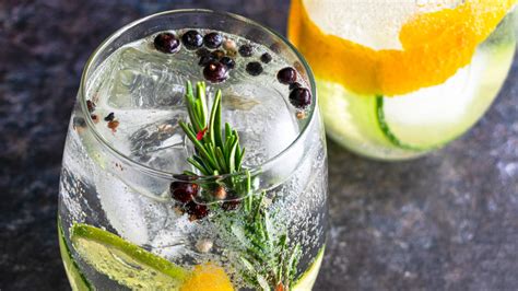 What Makes A Spanish Gin And Tonic Stand Out From The Classic