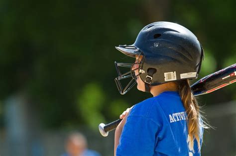 12 Softball Quotes To Pump Up Your Team
