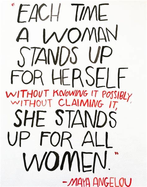 Good Quotes For Womens March The Quotes