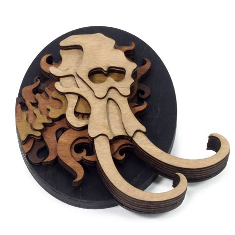spirit animal elephant 9