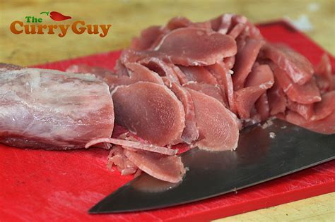 Chinese Hot Pot The Curry Guy