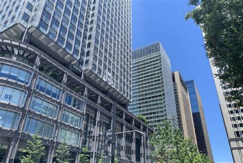 Savills New Zealand Tokyo Office Leasing Q