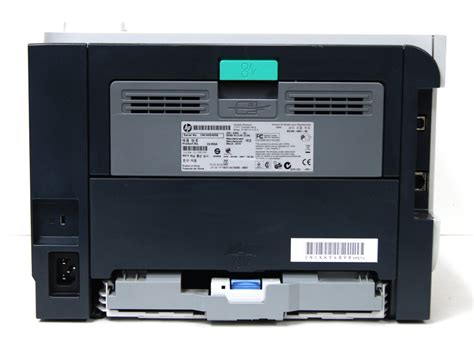 Принтер HP LaserJet P2055dn купить не дорого в Москве б/у в магазине ...