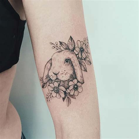 43 Most Beautiful Tattoos For Girls To Copy In 2019 Page 2 Of 4