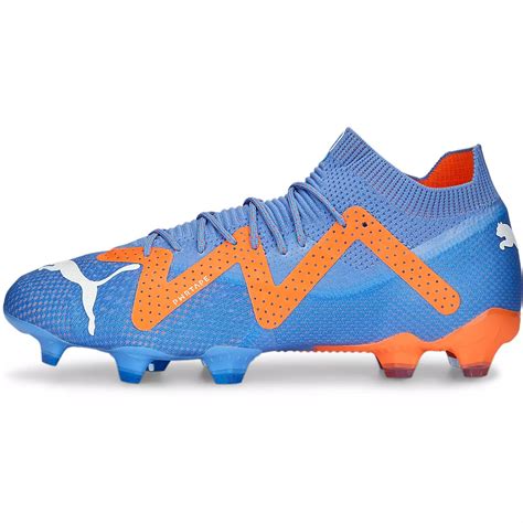 Puma Mens Future Ultimate Soccer Cleats Academy