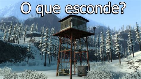 Explorando Gm Boreas Gmod Youtube