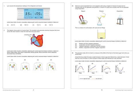 ICAS Year Test Maths English Science More ICAS 45 OFF