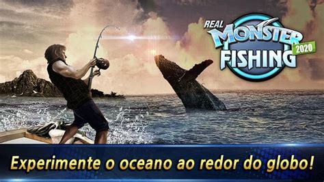 10 Melhores Jogos De Pesca Para Várias Plataformas Pescaria S A