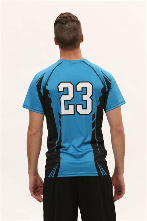 Phoenix Mens Sublimated Jersey Jersey Sublime Men