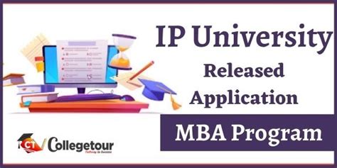 Indraprastha University Invites Application For Mba Admission 2022