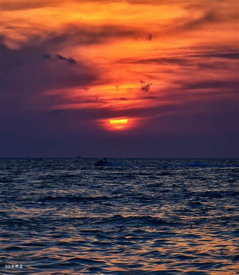 seascapes  humble traveler