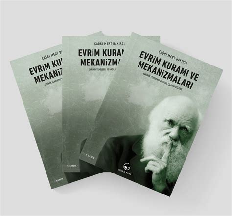 Evrim Ağacı on Twitter RT ginkobilim Evrim Kuramı ve Mekanizmaları