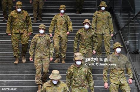 Australian Defence Force Photos and Premium High Res Pictures - Getty ...