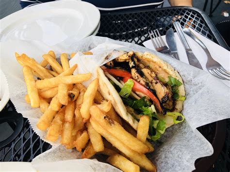 Cosmos CafÉ 155 Photos And 278 Reviews Greek 7203 W North Ave