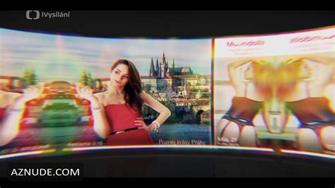 Zuzana Dvorackova Nude Aznude