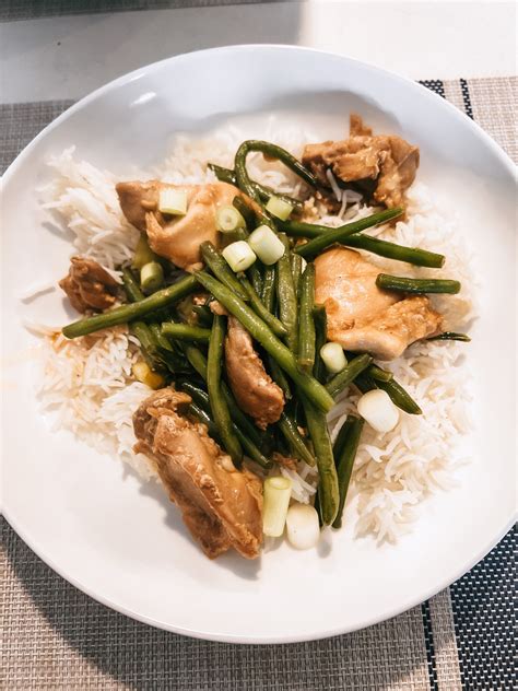 Gluten Free Honey Garlic Ginger Chicken Stir Fry Cedar Homestead