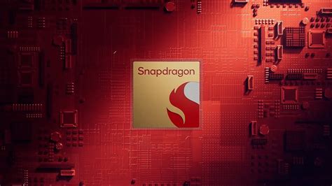 Qualcomm Anuncia Plataforma Snapdragon 6s Gen 3 Com Litografia De 6