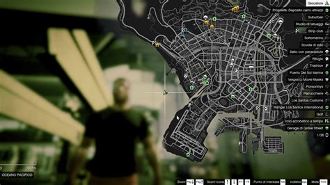 Gta Military Base On Map Maps Online For You