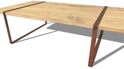 Table Basse Atlantide Maisons Du Monde R F Prix D