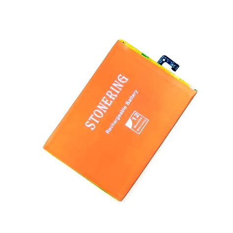 Stonering 2760mAh BK B 86 Bater A Para Vivo Y37 Y37L Y637 Y937 Tel Fono