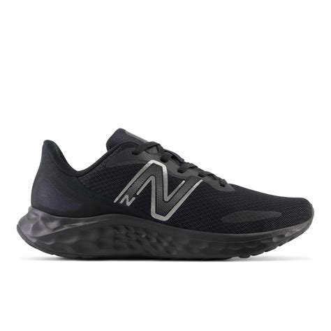 New Balance Fresh Foam Arishi V4 Slip Resistant In Black Lyst