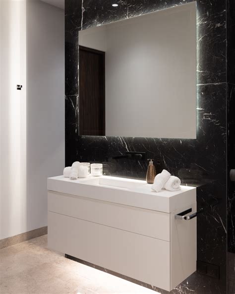 Casas de Banho de Luxo no Algarve - JMQ Cozinhas