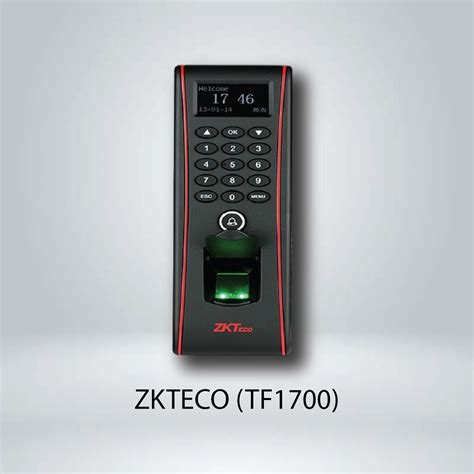 Zkteco Tf Naham Tech