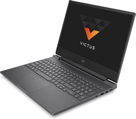 Avis Test Comparatif PC Portable HP Victus 15 Fa1002sf