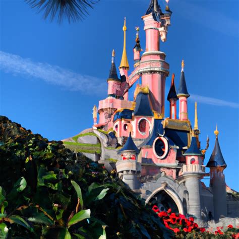 Qu Hacer En Disneyland Paris Descubre Las Mejores Actividades Y