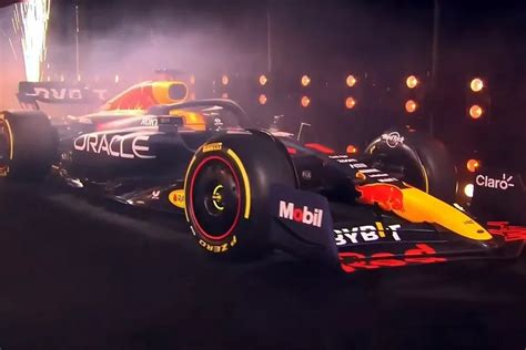 Red Bull Listo Para Desatar La Fuerza Del Rb20 Con Verstappen Y Pérez Ideas Deportes