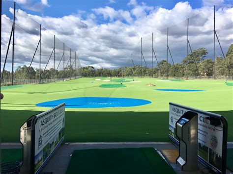 School Excursions Golf Fun Thornleigh Golf Centre