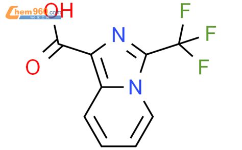 120221 68 3 Imidazo 1 5 A Pyridine 1 Carboxylic Acid 3