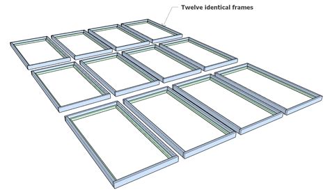 Step-by-Step DIY Greenhouse for Starters: Easy-to-Follow Construction ...