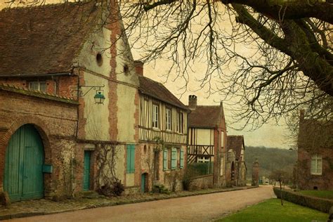 D Couvrez Le Plus Beau Village De L Oise Carre D Info