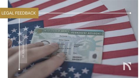 Formas Más Comunes De Obtener La Green Card Para Residir Permanentemente En Los Estados Unidos