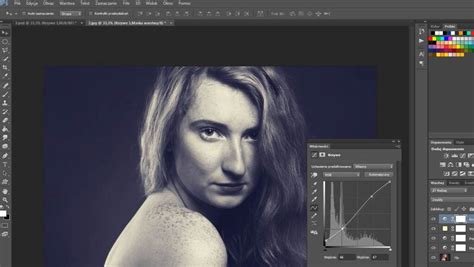 Kurs Photoshop Cc Efekty Dla Fotografa