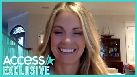 Watch Access Hollywood Interview Cameran Eubanks Admits She Wasnt Her