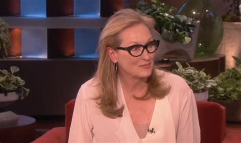 Accadde Oggi Compie 70 Anni La Meravigliosa Meryl Streep