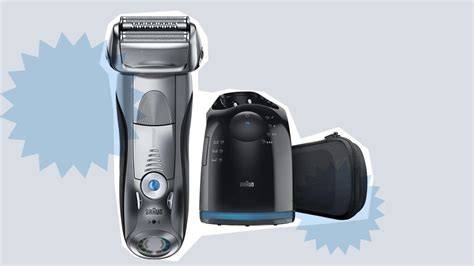 Braun Series 7 Razor Review