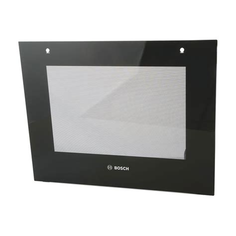 Внешнее стекло для духовки Bosch HGA.., HKL.. ️ купить по цене 7990 р.