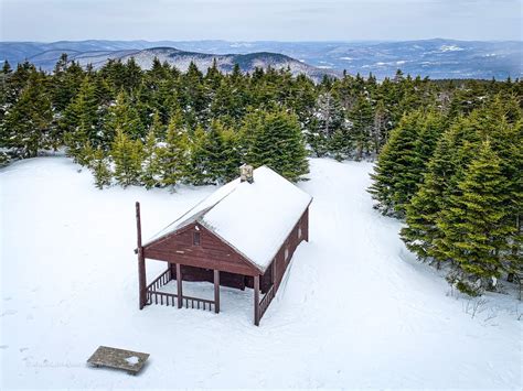 Hunter Mountain Fire Tower (Best Route) | Super Scenic Catskills Hiking ...