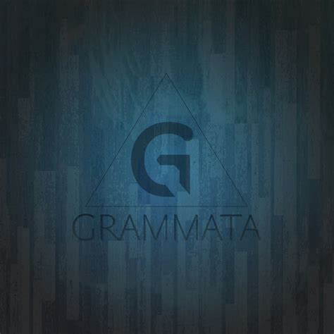 Grammata | Grammata