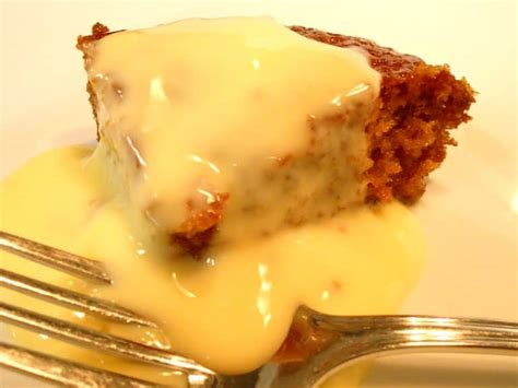 Malva Pudding Recipe | Jen Reviews