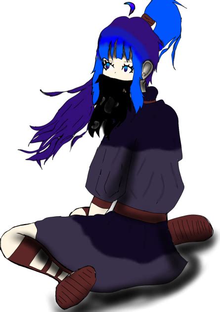 капец - ibisPaint