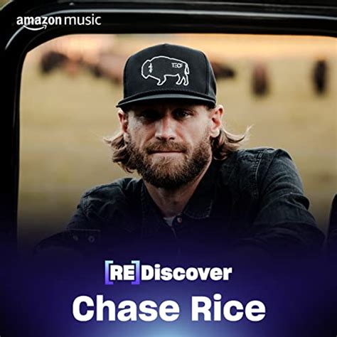 Play Rediscover Chase Rice Playlist On Amazon Music Unlimited